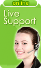 Live Support