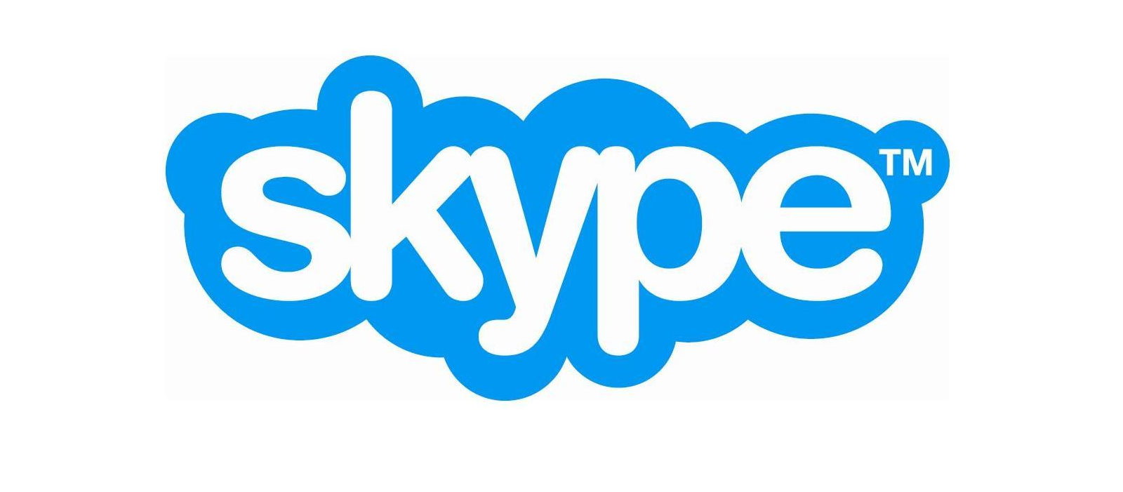 Skype Me