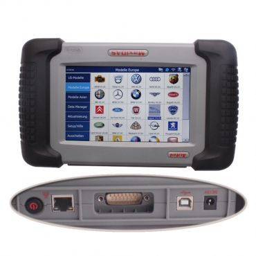 Autel MaxiDAS® DS708