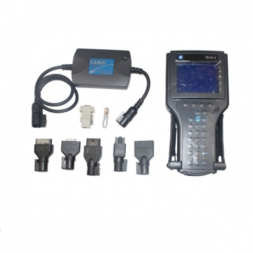 GM Tech2 GM Diagnostic Scanner