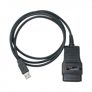 HDS Cable OBD2 Diagnostic Cable