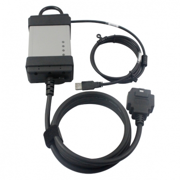 Volvo Vida Dice 2013A Volvo Diagnostic Tool