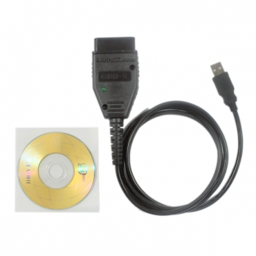 VAG TACHO USB 2.5 For VW/AUDI Free Shipping