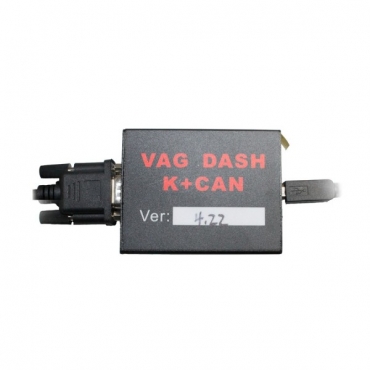 VAG DASH K+CAN V4.22