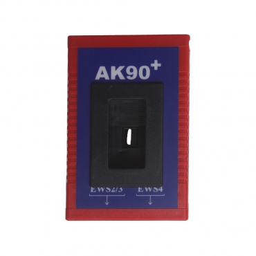 BMW AK90 Key Programmer AK90+ for All BMW EWS Newest Version V3.19