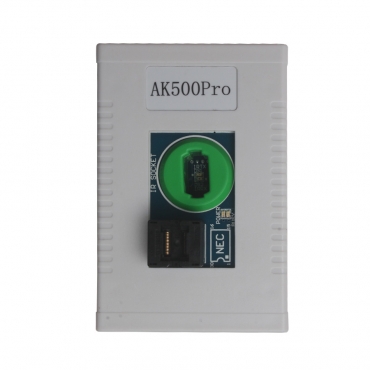 AK500Pro AK500 PRO Super Mercedes Benz Key Programmer Without Remove ESL ESM ECU