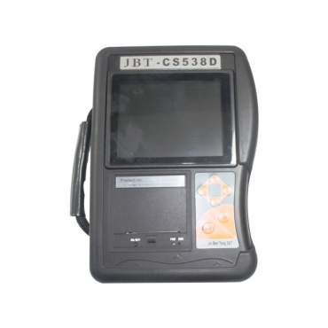 Vehicle Scanner Auto Diagnostic Tool Scanner JBT-CS538D