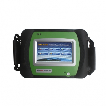 Original AUTOBOSS V30 Elite Super Scanner Update Online