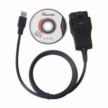 TOYOTA TIS CABLE Diagnostic Cable