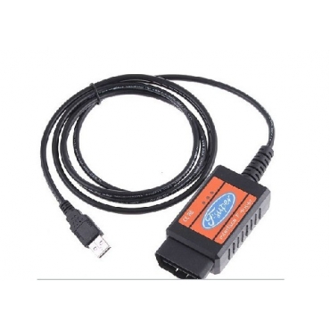 Ford Scanner USB Scan Tool