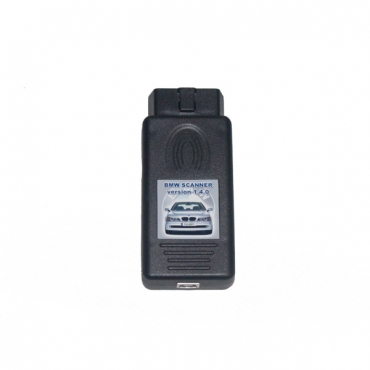 BMW Scanner 1.4.0V Never Locking