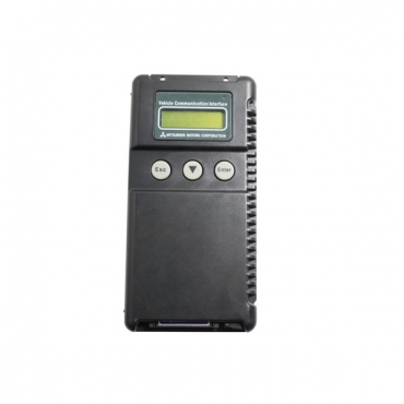 Mitsubishi MUT-3 Diagnostic and Programming Tool With TF Card for Cars and Trucks