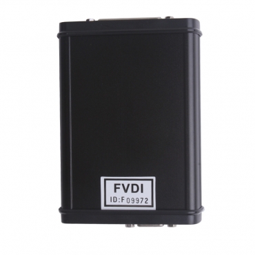 FVDI ABRITES Commander for Chrysler/Dodge and Jeep