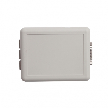 BMW INPA + 140+2.01+2.10 4 in 1 Scanner Diagnostic Interface