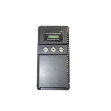 Mitsubishi MUT-3 Diagnostic Tool