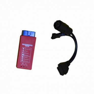 AM-BMW Motorcycle Diagnostic Scanner