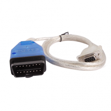 New Volvo Serial Diagnostic Cable