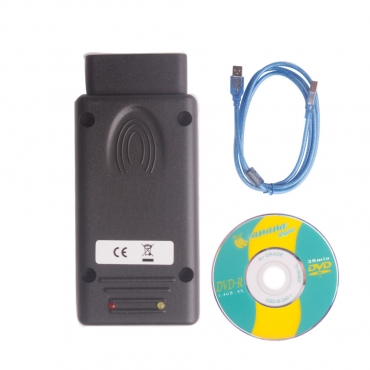 Bmw INPA K+CAN USB Interface