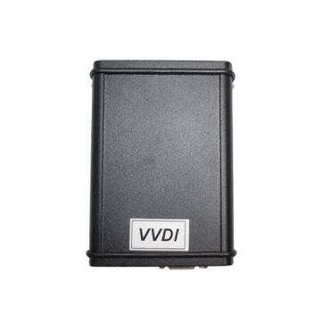 Latest VVDI V19.2 China VAG Vehicle Diagnostic Interface