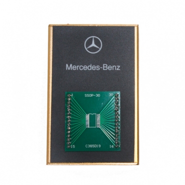 Benz IR NEC Key Programmer Free Shipping