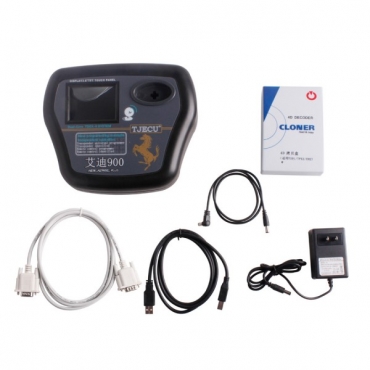 ND900 Auto Key Programmer With 4D Decoder