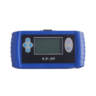 KP819 KP-819 Auto Key Programmer for Mazda Ford Chrysler