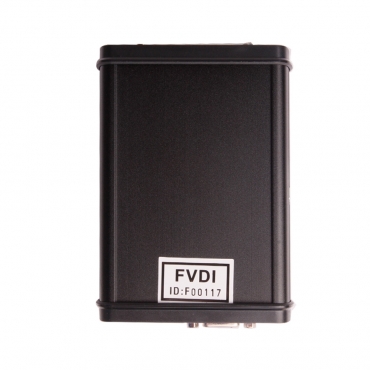 FVDI ABRITES Commander For Nissan Infiniti V4.2