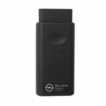 New Opcom 2010V Can OBD2 Opel Firmware V1.45 Free Shipping