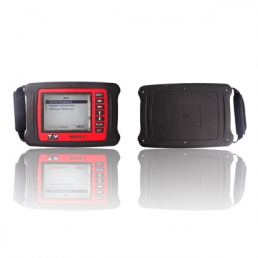 MOTO-1 All Line Motorcycle Electronic Diagnostic TOOL Update Online