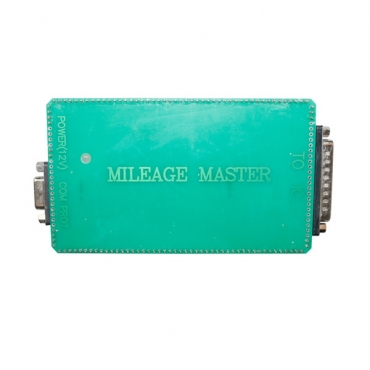 Mileage Master PC