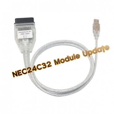 NEC24C32 Update Module for Micronas OBD TOOL (CDC32XX) for Volkswagen