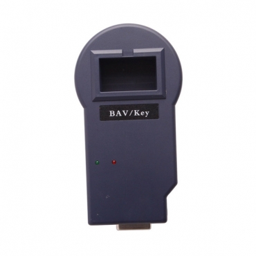 BAV BMW F Key Programmer Work with Digimaster 3/CKM100