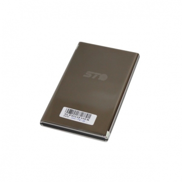 2013.09 Super MB Star Latest Version External HDD Fit All Computer Free Shipping