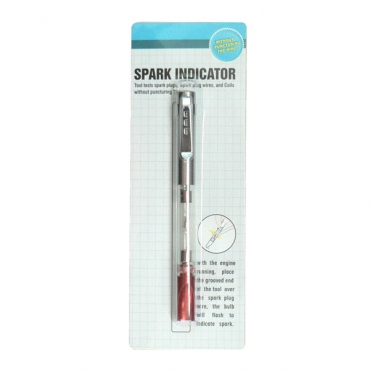 ADD730 Ingition Spark Indicator