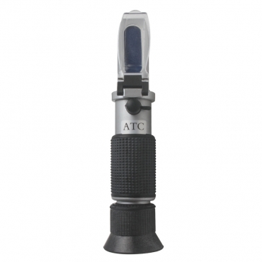 Antifreeze/Battery Fluids Refractometer ADD501A