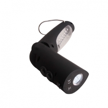 Best Seller Rechargeable And Portable LED Lamp MST-7D