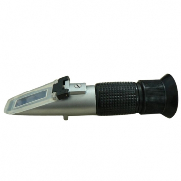 Antifreeze/Battery Fluids Refractometer ADD501