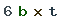 Validation Code