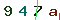 Validation Code