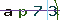 Validation Code