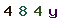 Validation Code