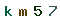 Validation Code