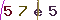 Validation Code