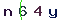 Validation Code