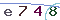 Validation Code