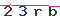 Validation Code