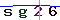 Validation Code