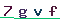 Validation Code