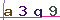 Validation Code