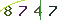 Validation Code